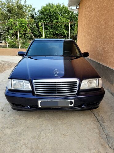 хундай саната рассрочка: Mercedes-Benz C-Class: 1998 г., 1.8 л, Механика, Бензин, Седан