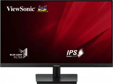 džojstici za playstation 4: Brand: ViewSonic Model: Monitor 32" ViewSonic VA3209-MH, 1920x1080