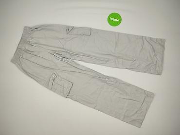 second hand stores online: PrettyLittleThing, Spodnie cargo damskie, rozmiar S — 2