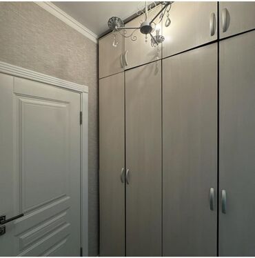 Продажа квартир: 2 комнаты, 52 м², Элитка, 2 этаж, Евроремонт — 10