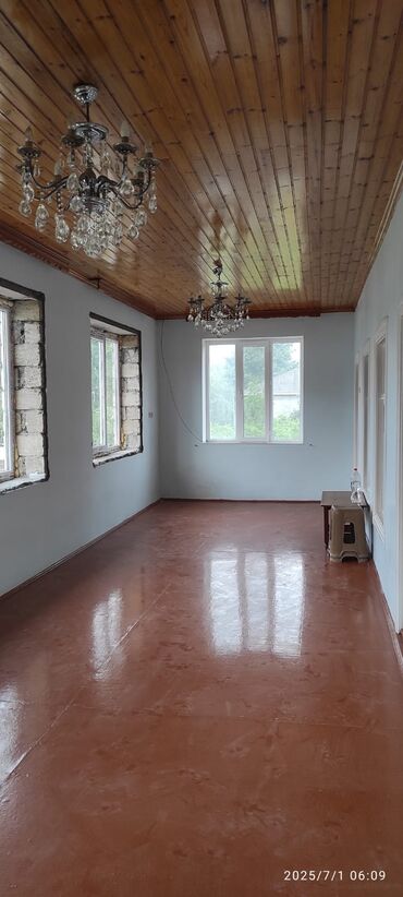 Həyət evləri və villaların satışı: 3 otaqlı, 120 kv. m, Kredit yoxdur, Orta təmir — 5