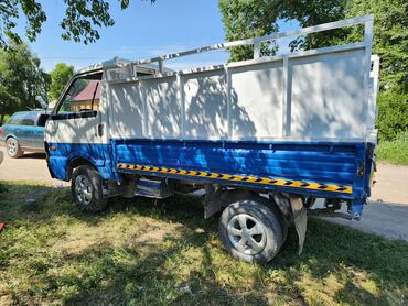 литые диски опель омега б: Daewoo Лабо: 1989 г., 2 л, Механика, Дизель