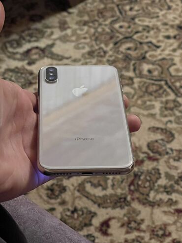 irsad iphone x qiymeti: IPhone X, 256 GB