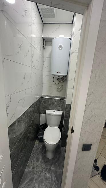 Продажа квартир: 2 комнаты, 55 м², ул. Алматинка / Чуй Индивидуалка, 4 этаж, Евроремонт — 7