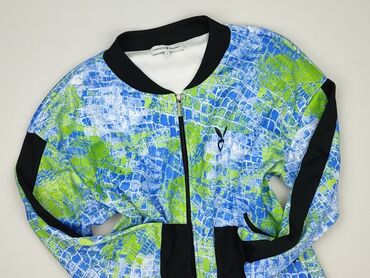 kurtka softshell lidl crivit: Cardio Bunny, Kurtka bomberka damska, rozmiar S