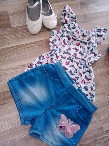 slusalice za bebe protiv buke: Beba Kids, Short, 128-134