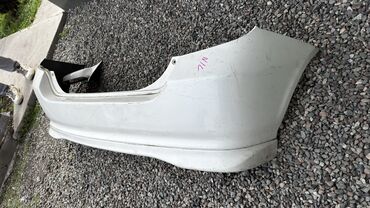 Бампер и комплектующие: Бампер Honda, Оригинал — 11