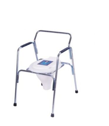 Digər tibbi məhsullar: Xəstə karşok çatdırılma var ünvana Əlillər üçün unitaz xadok xadinok — 3