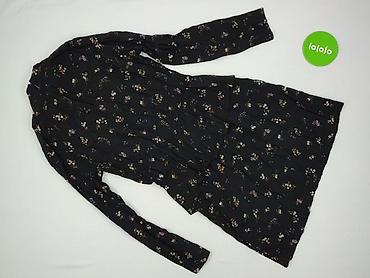 hm basic longsleeve: H&M, Sukienka damska, rozmiar S — 3