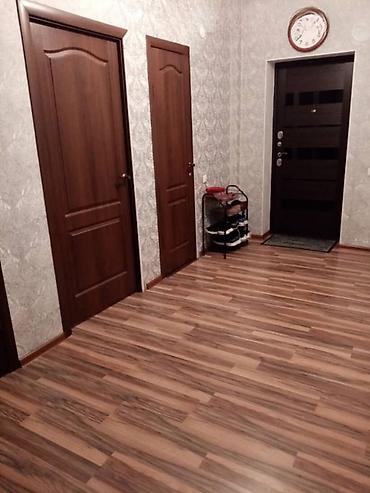 Продажа квартир: 2 комнаты, 70 м², Средний Джал Элитка, 4 этаж, Евроремонт — 8