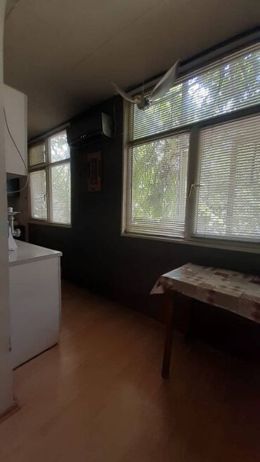 Köhnə tikili: Bakı, 2 otaqlı, Köhnə tikili, m. Xətai, 40 kv. m — 7