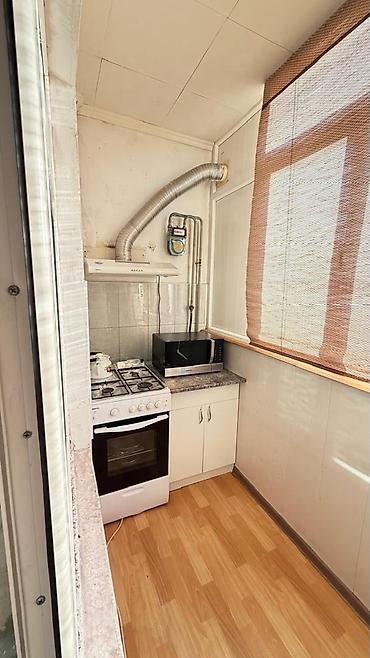 квартиры тунгус: 2 комнаты, 75 м², Тунгуч мкр 106 серия, 9 этаж, Свежий ремонт — 9