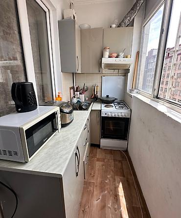 премио: 3 комнаты, 85 м², Золотой квадрат Элитка, 7 этаж — 5