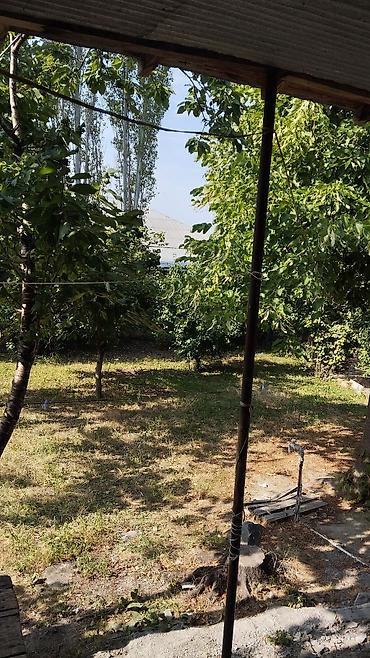 masazır kiraye: 60 kv. m, 3 otaqlı, Qaz — 3