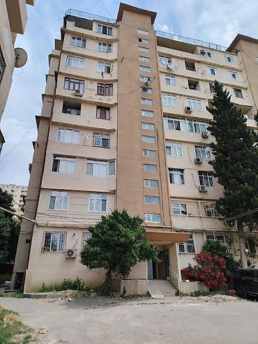 samaxinka evlerin qiymeti: Bakı, Əhmədli, 4 otaqlı, Köhnə tikili, m. Həzi Aslanov, 100 kv. m — 4