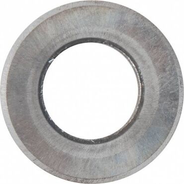 металл резка: Ролик режущий для плиткореза, размер 22 х 10.5 х 2 мм. Режущий ролик