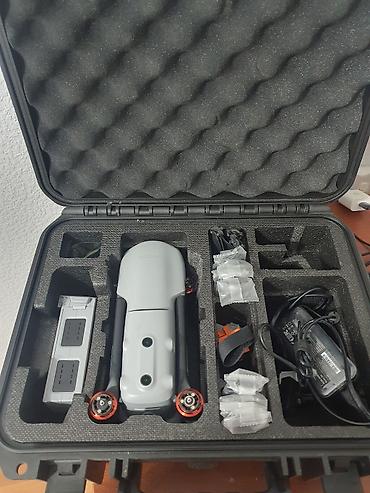 dji neo 2: Дрон с тепловизором Autel EVO II Dual 640T полный комплект.(2 — 2