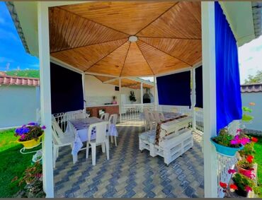 Günlük kirayə evlər: 20 kv. m, 4 otaqlı, Kanalizasiya, İnternet, Kombi -da lalafo.az — 8 Günlük kirayə evlər: 20 kv. m, 4 otaqlı, Kanalizasiya, İnternet, Kombi — 8