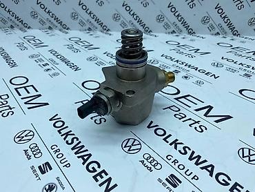 gps za vozila: PUMPA VISOKOG PRITISKA ZA VOLKSWAGEN TIGUAN, TOURAN, GOLF 7 . - 07L — 2