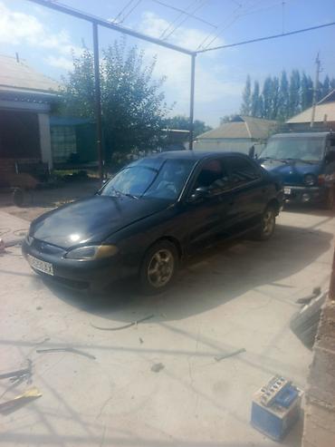 хюндай майти: Hyundai Купе: 1999 г., Механика, Купе — 5