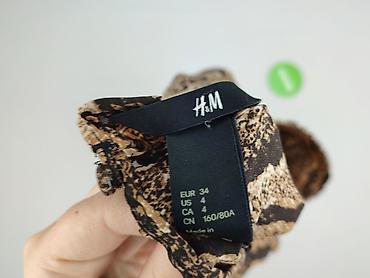 hm jackson: H&M, Sukienka damska, rozmiar XS — 4