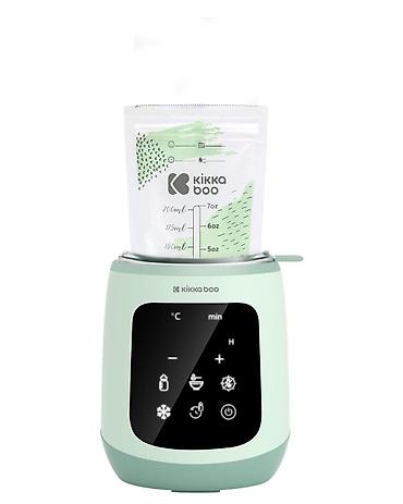 obuca alter: KIKKA BOO Grejač za flašice sa sterilizatorom 4u1 CALDO – KKB2 — 4