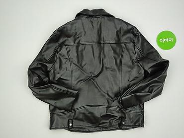 kurtka chillin: C&A, Kurtka skórzana damska, rozmiar 2XL — 3