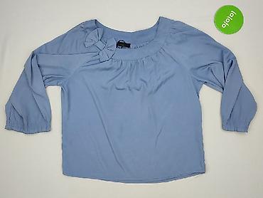bluzka hdm: Vero Moda, Bluzka damska, rozmiar L — 2