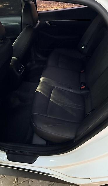 sonata nurais: Hyundai Sonata: 2019 г., 2 л, Автомат, Бензин, Лифтбек — 6