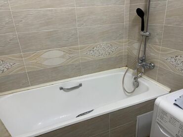 Продажа квартир: 3 комнаты, 100 м², Элитка, 2 этаж, Дизайнерский ремонт — 2