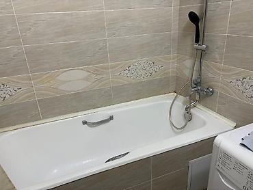 Продажа квартир: 3 комнаты, 100 м², Элитка, 2 этаж, Дизайнерский ремонт — 2