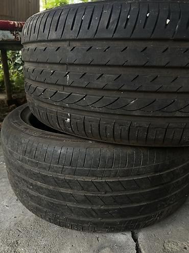 спортивный резина: Летние шины 265/40 ZR21 105Y - Размер: 265/40 ZR21 - Индекс — 1