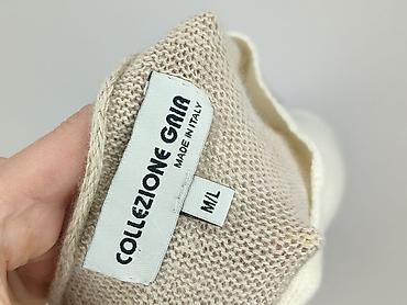 kolekcja c: Collezione, Sweter damski, rozmiar M — 4