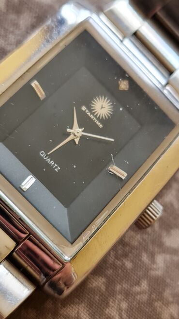 Ručni satovi: Klasični sat, Muški — 7