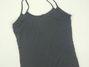 t shirty damskie adidas czarne: Zara, M (EU 38), condition - Very good