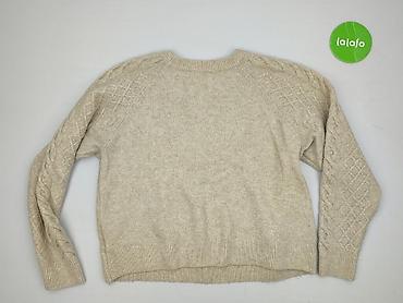 biale body hm: H&M, Sweter damski, rozmiar S — 3