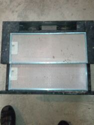 Yemək hazırlamaq üçün texnika: Aspirator rəng - Boz, İşlənmiş lalafo.az -da Yemək hazırlamaq üçün texnika: Aspirator rəng - Boz, İşlənmiş