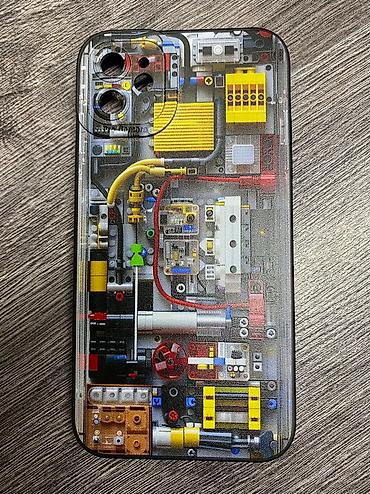 Чехлы: ⚡️Креативный чехол для «iPhone 11». ✅✅✅ ЦЕНА  — 9