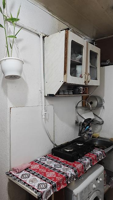 ev kiraye: 45 kv. m, 2 otaqlı — 7