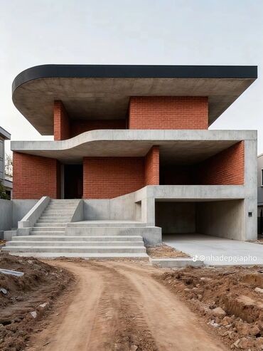 Tikinti işləri: _evim_insaat – təmir və tikinti xidməti - Həyət evləri, mənzillər və — 9