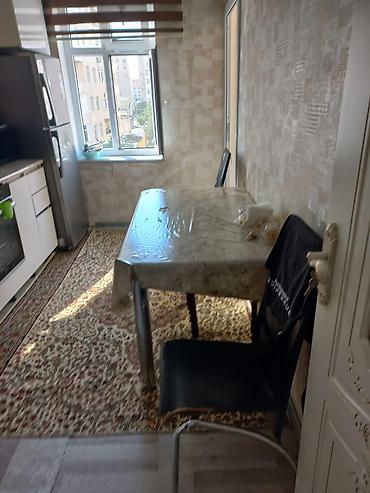 kupca: Saray, 3 otaqlı, Köhnə tikili, 68 kv. m — 10