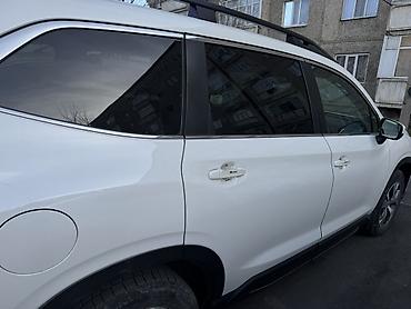 Унаа: Subaru Ascent: 2019 г., 2.4 л, Вариатор, Бензин, Кроссовер — 4