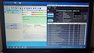 intel xeon e3: Накопитель для ПК, Б/у, Seagate, HDD, 1 ТБ, 3.5", Для ПК — 6