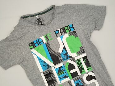 T-shirt, C&A, 16 years, 170-176 cm, condition - Very good