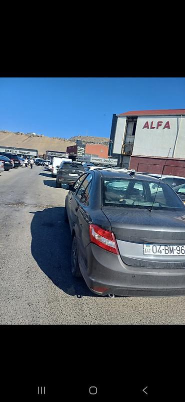 saipa saina satış merkezi: Saipa : 1.5 l | 2019 il 24000 km Sedan — 3