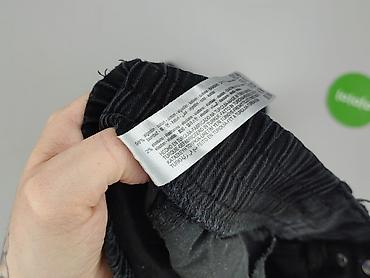 dresy oversize bershka: Bershka, Spodnie cargo damskie, rozmiar XS — 5