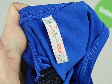 crop topy: Top damski, rozmiar XS — 4