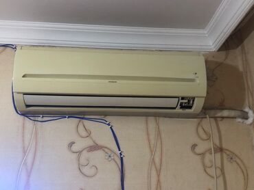 elite kondisioner: Hitachi kondisaner, kohne versiyadi ve saglamdi at lalafo.az elite kondisioner: Hitachi kondisaner, kohne versiyadi ve saglamdi