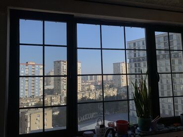 Köhnə tikili: Bakı, Montin, 1 otaqlı, Köhnə tikili, m. Nəriman Nərimanov, 40 kv. m — 11