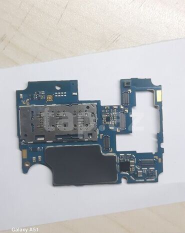 nomre qiymetleri: Samsung a51 plata
128/6
qiymet: 40m 
endirim olunacaq